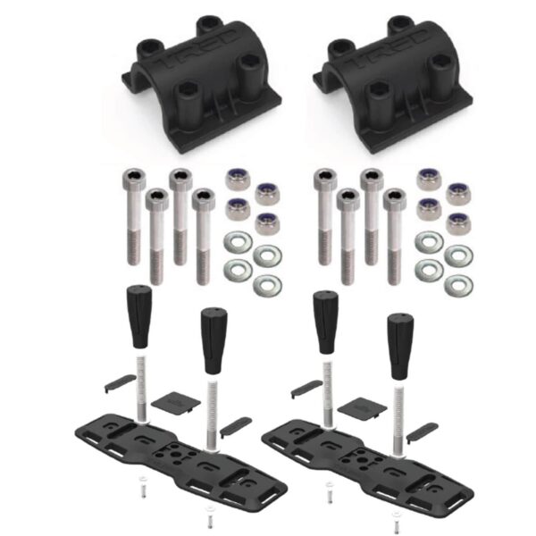 ARB - TPMKBA01KIT - TRED Recovery Board Flat-Mount Adapter Kit
