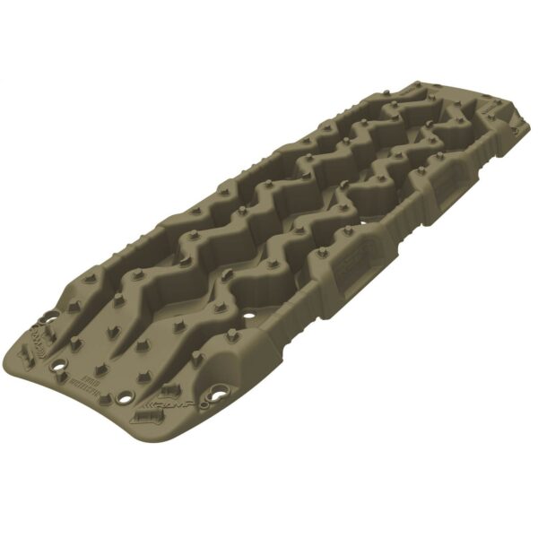 ARB - TREDGTMG - TRED GT Military Green Recovery Boards