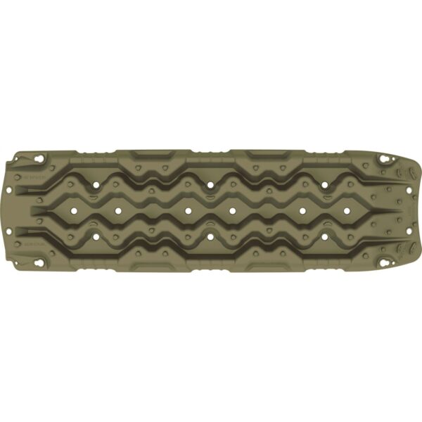 ARB - TREDGTMG - TRED GT Military Green Recovery Boards