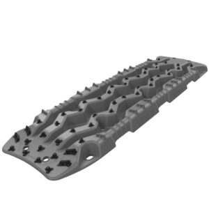 ARB - TREDPROGG - TRED Pro Gun Metal Grey Recovery Boards