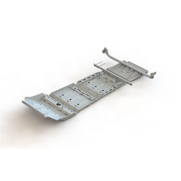 ARB - 5415100 - Under Vehicle Protection