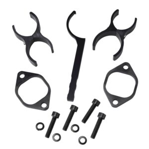 Old Man Emu - VM80010015 - BP-51 Shock Fitting Kit