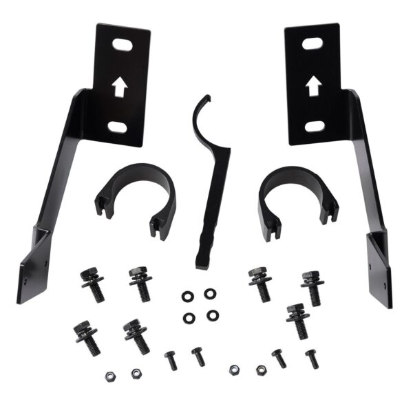 Old Man Emu - VM80010034 - BP-51 Shock Fitting Kit