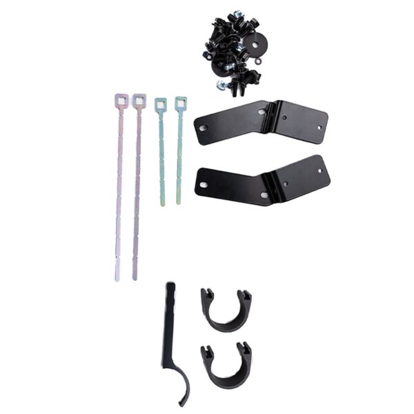 Old Man Emu - VM80010071 -  BP-51 Shock Mount Kit Front