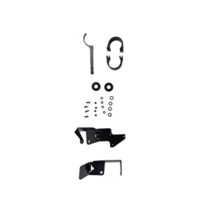 Old Man Emu - VM80010072 -  BP-51 Shock Mount Kit Rear