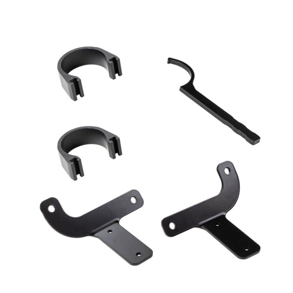 Old Man Emu - VM80010087 -  BP-51 Shock Mount Kit Front