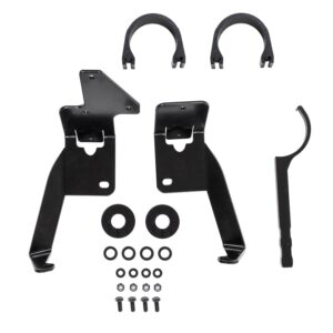 Old Man Emu - VM80010088 -  BP-51 Shock Mount Kit Rear