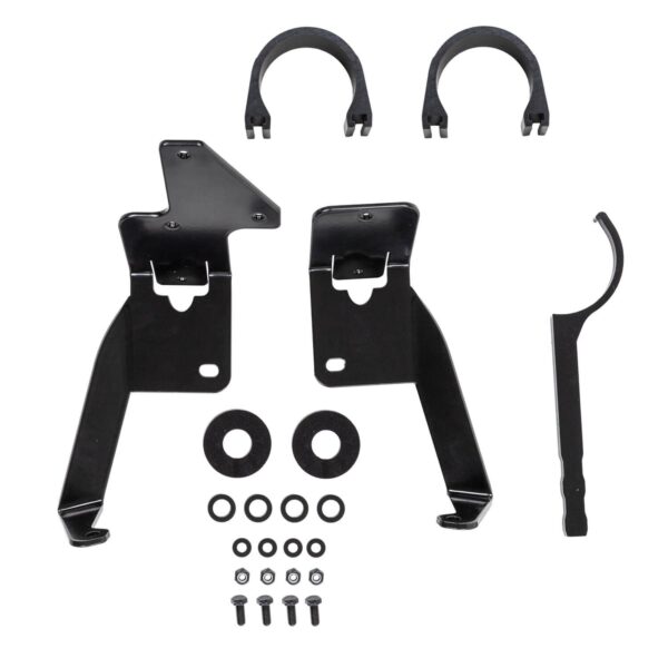 Old Man Emu - VM80010088 -  BP-51 Shock Mount Kit Rear