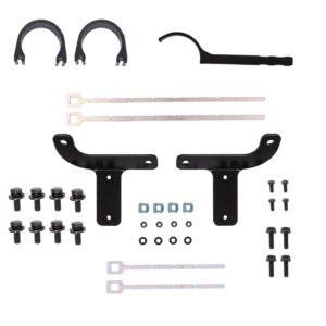 Old Man Emu - VM80010091 -  BP-51 Shock Mount Kit Front