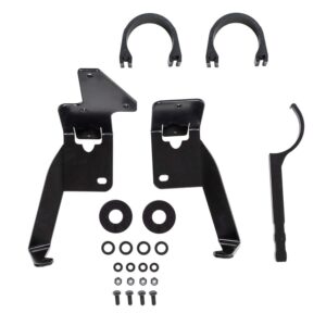 Old Man Emu - VM80010092 -  BP-51 Shock Mount Kit Rear