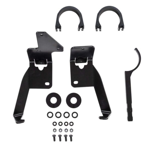 Old Man Emu - VM80010092 -  BP-51 Shock Mount Kit Rear