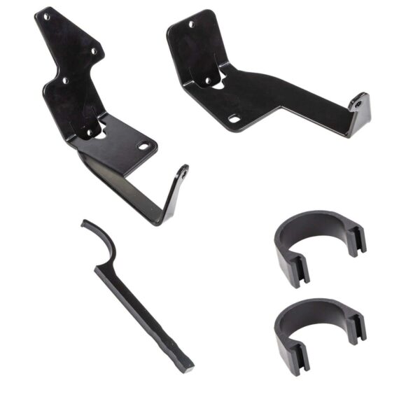 Old Man Emu - VM80010092 -  BP-51 Shock Mount Kit Rear